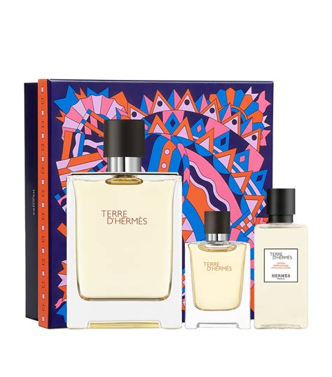 Hermès Terre D'Hermes Hermes Set (M) 